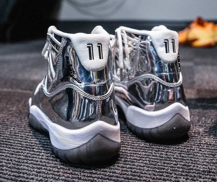 Jordan 11 us clearance